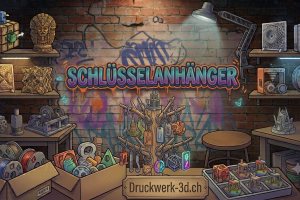 Schlüsselanhänger
