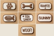 Leckerli-Box Hund/Katze (konfigurieren)